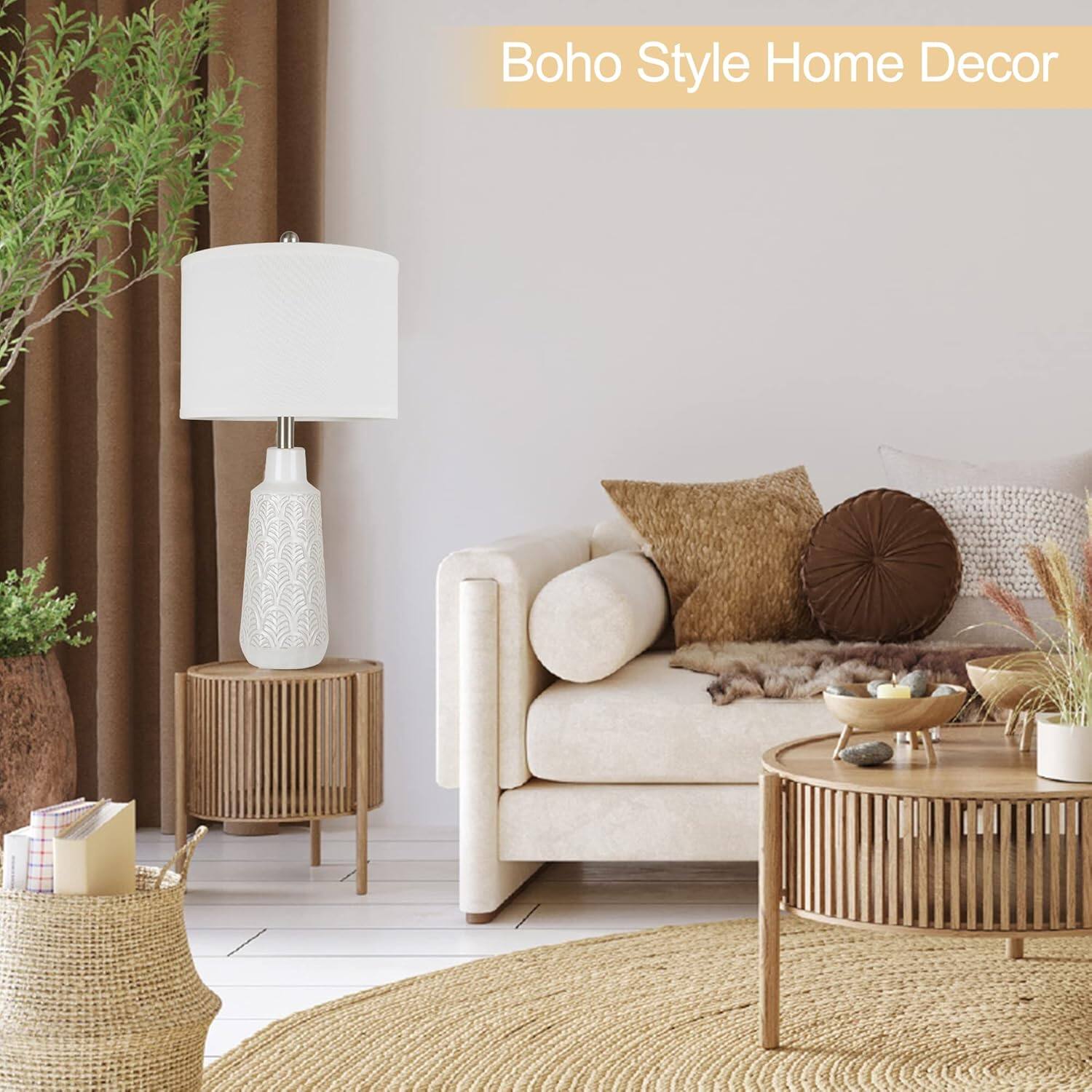 Boho Style Home Decor