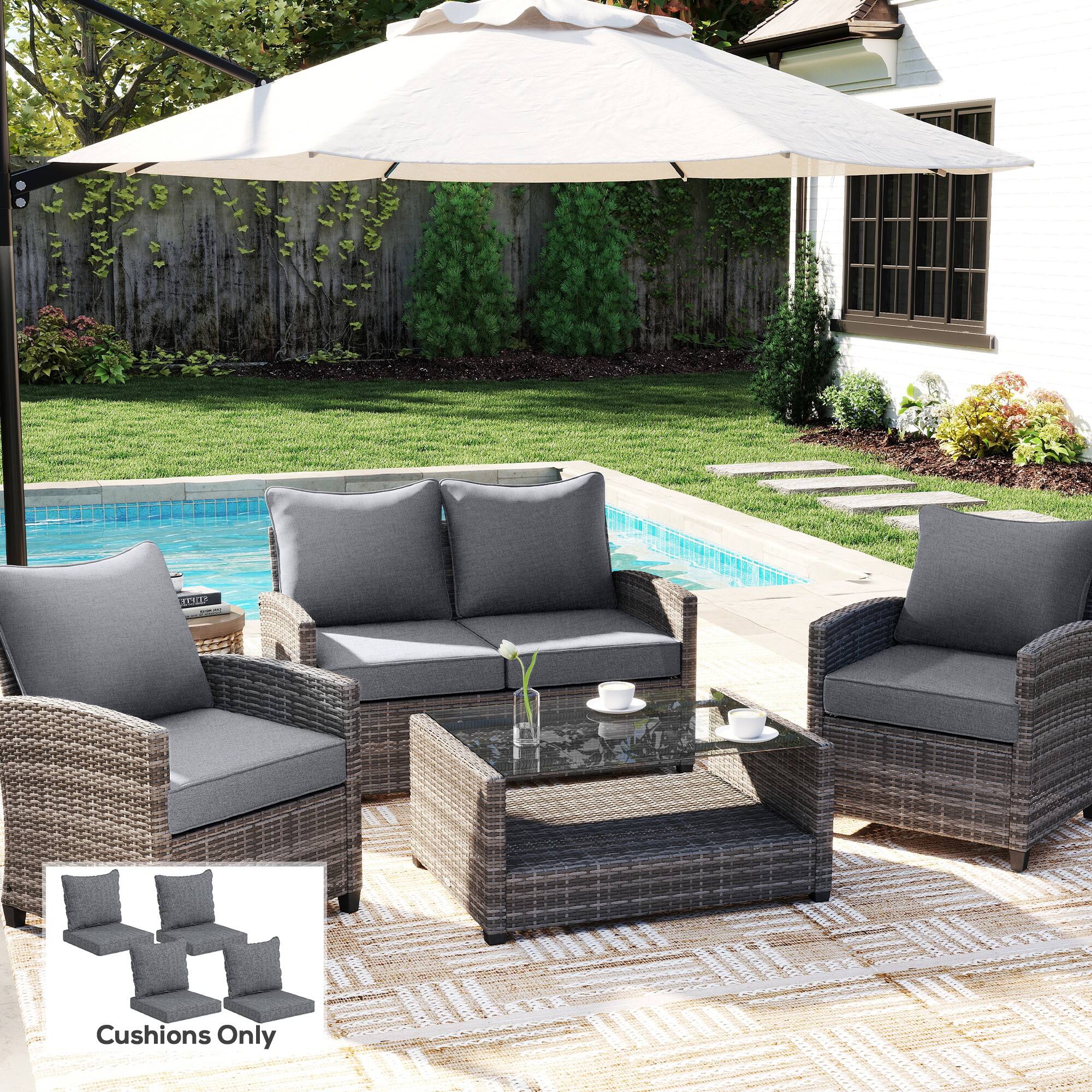 L0I Cushions Only

Cushions Only