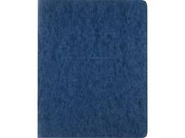 Oxford - 2-Prong Report Covers, Letter Size, 5/Pack - Dark Blue
