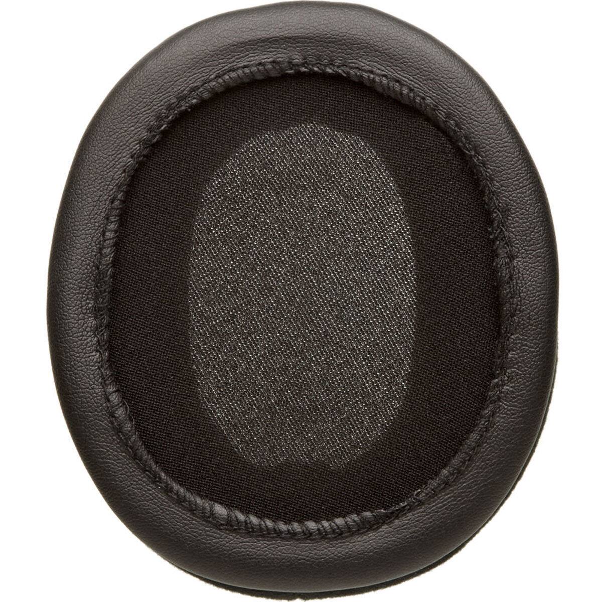 Alt View 3. Dekoni Audio - Dekoni Audio Elite Velour Replacement Ear Pads for Audio Technica ATHM50X and Sony CDR900ST/MDR7506 Headphones.