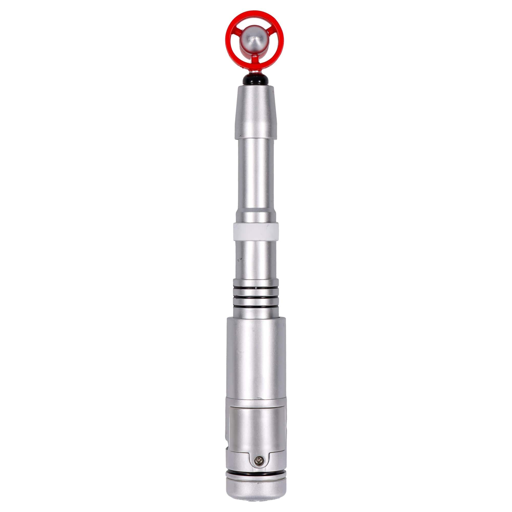 Seven20 - Doctor Who Fifth Doctor's Sonic Screwdriver Prop Replica - White
