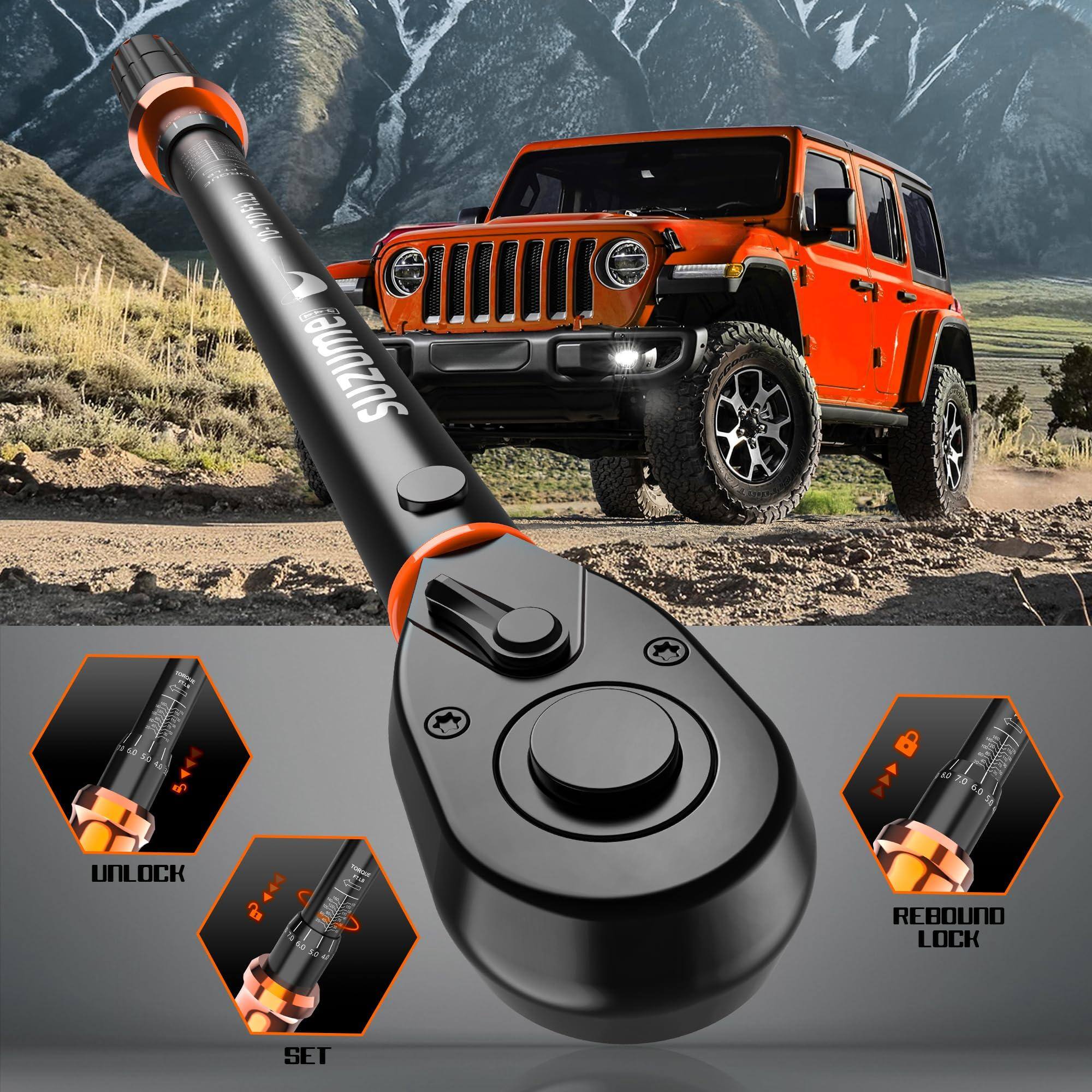 Sure, here is the corrected and grouped text from the image:

- **Suzuki**
- **AMM**
- **M a $ 2a 8**
- **12 TD I**
- **1070609**
- **a 1g**
- **UNLOCK**
- **REBOUND LOCK SET**