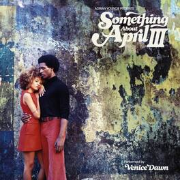 Adrian Younge - Adrian Younge Presents Something About April III - VINYL LP