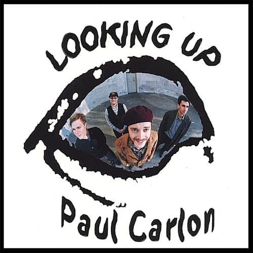 Paul Carlon - Looking Up   - COMPACT DISCS [CD] price history on PriceWatchPro