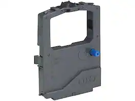 OKI - Printer Ribbon for ML420/421, ML490/ML491 - Black