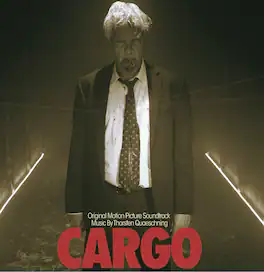 Thorsten Quaeschning - Cargo (Original Soundtrack Recording) - VINYL LP