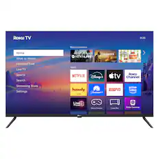 Roku TV
Home
What to Watch
Featured Free
Live TV
Sports
Search
Streaming Store
Settings
Recommended
NEWS LIVE
LANDMAN
THE GREAT AMERICAN BAKING SHOW
Apps
NETFLIX
Disney+
Apple TV
Roku Channel
howdy
Paramount+
ESPN
prime video
Live TV Guide
Game Console
Cable Box
Roku Cameras
9:26