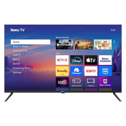 43-Inch TVs (41 - 44")