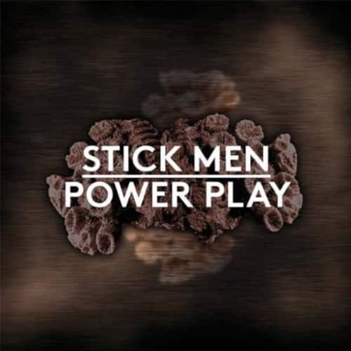 Stickmen - Power Play   - COMPACT DISCS [CD] price history on PriceWatchPro