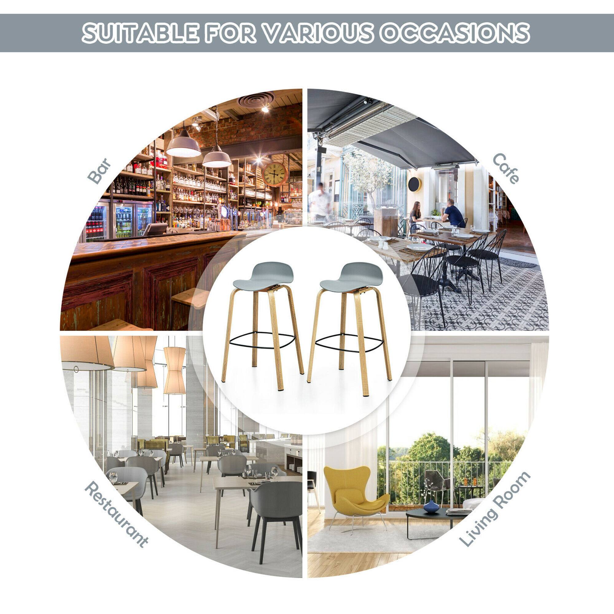 SUITABLE FOR VARIOUS OCCASIONS Bar Cafe Restaurant Living Room