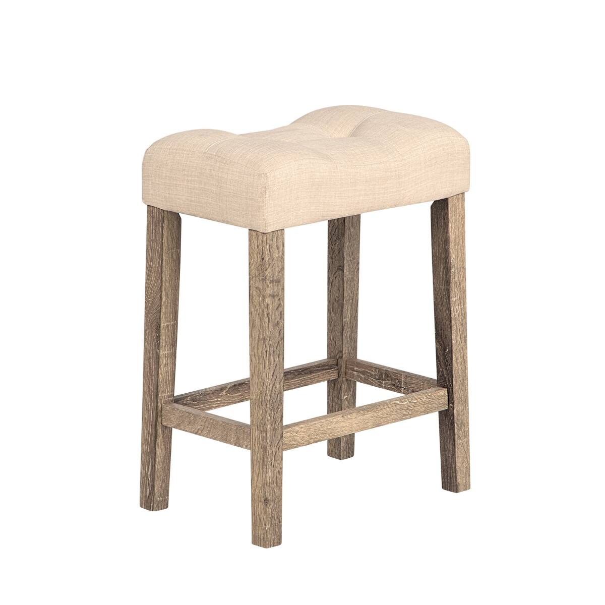 Alt View 7. Loheer - Loheer Bar Table Set with Three Stools and Power Outlet, Brown Rectangular Dining Set - Brown.