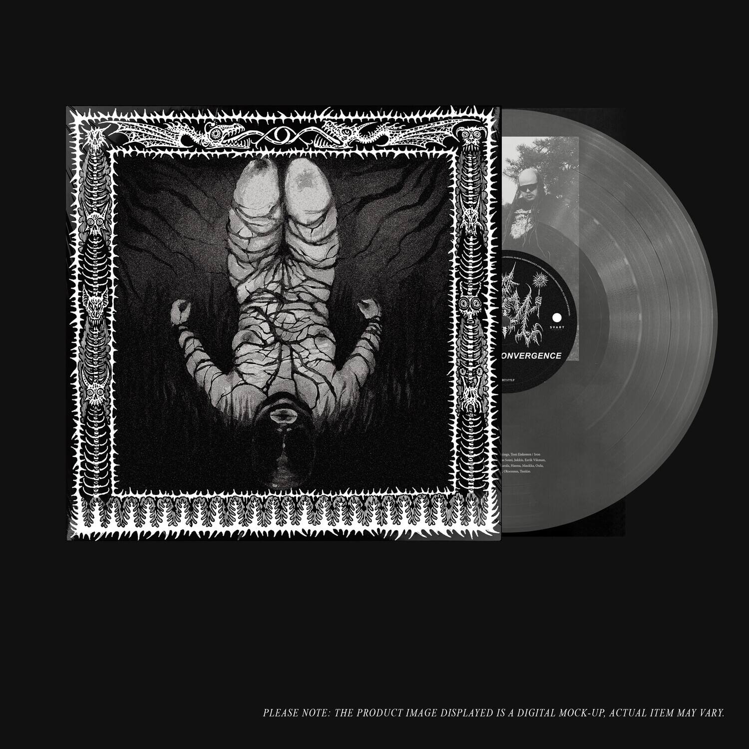 Unearthly Rites - Tortural Symphony Of The Flesh   - VINYL LP price history on PriceWatchPro