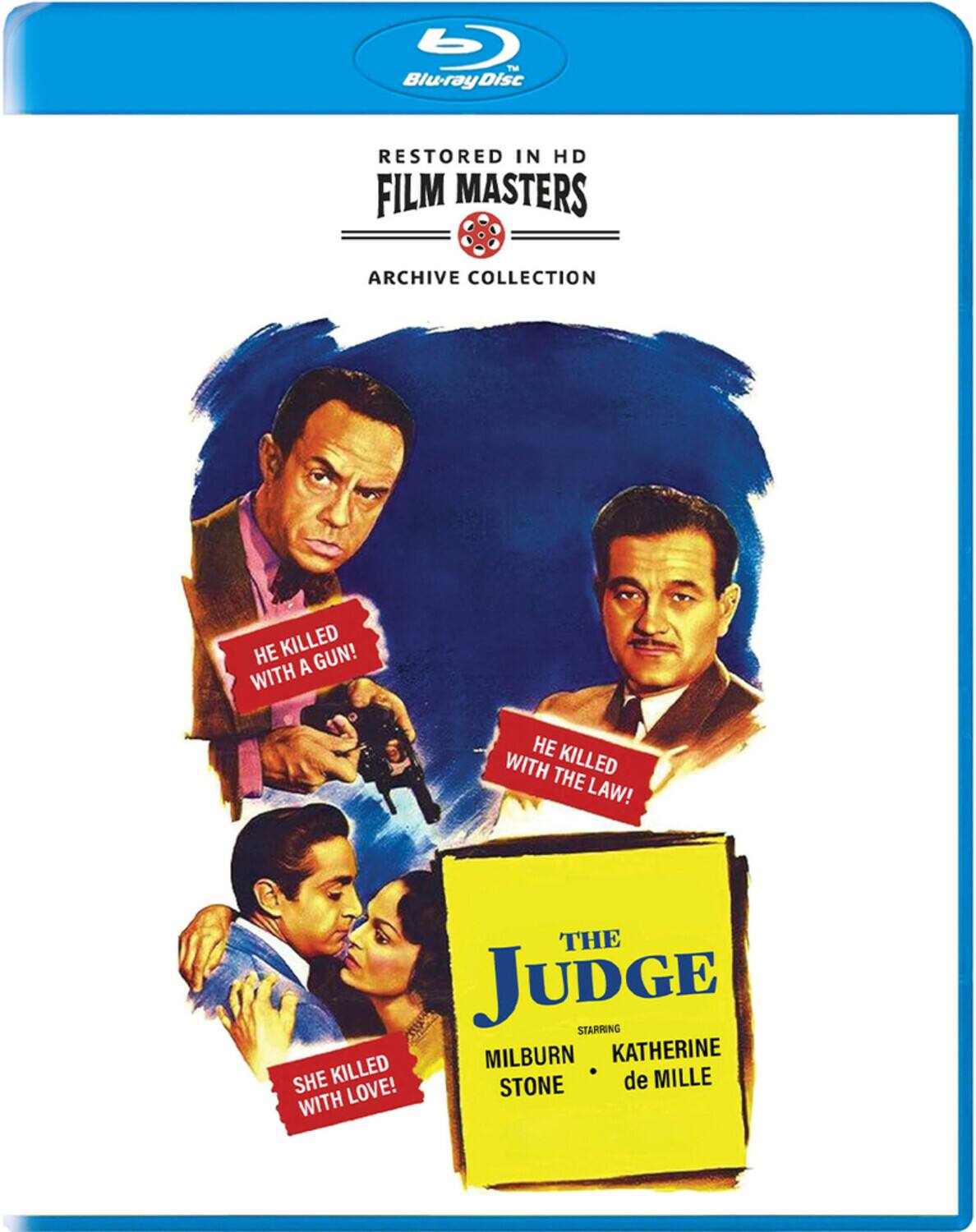 The Judge   - BLU-RAY price history on PriceWatchPro