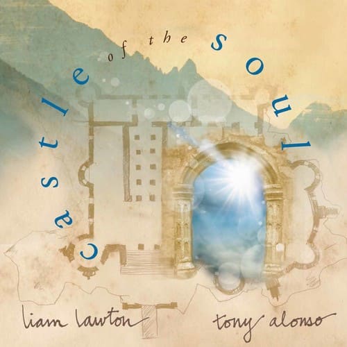 Liam Lawton - Castle of the Soul   - COMPACT DISCS [CD] price history on PriceWatchPro