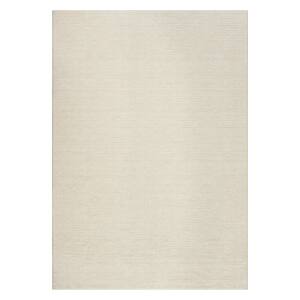 Acekool - Vintage Area Rugs for Living Room,Washable Minimalist Area Rug for Bedroom Runner Soft Low Pile Carpet for Home Office - Beige