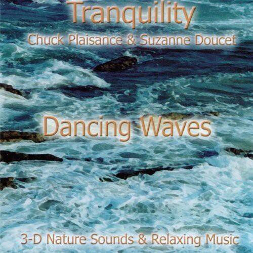 Suzanne Doucet - Dancing Waves   - COMPACT DISCS [CD] price history on PriceWatchPro