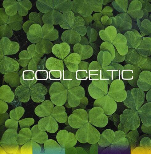 Various Artists - Cool Celtic               - COMPACT DISCS [CD] price history on PriceWatchPro