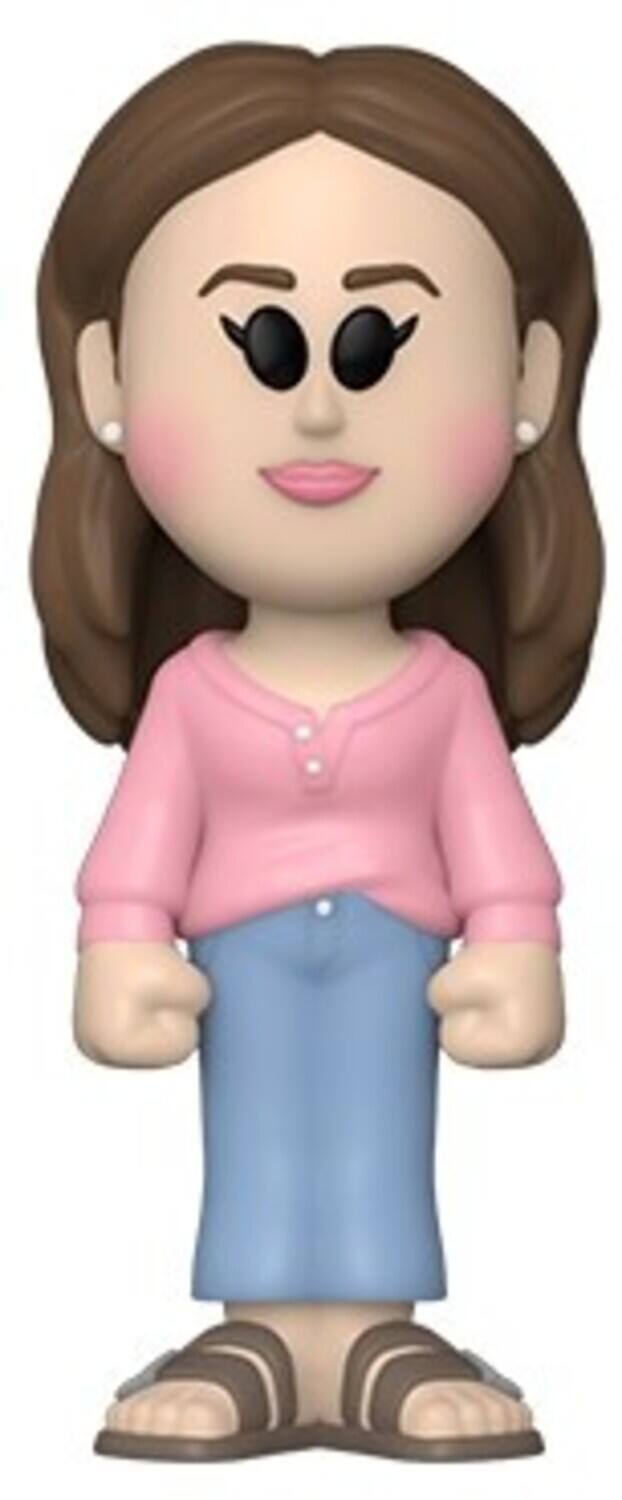 Alt View 2. Funko - FUNKO VINYL SODA: Shazam! Fury of the Gods - Mary Bromfield (Styles May Vary)   - Collectibles - Multicolor.