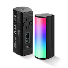 C X | UROSAN | | i NEEWER 30% < 6500K CCT A5