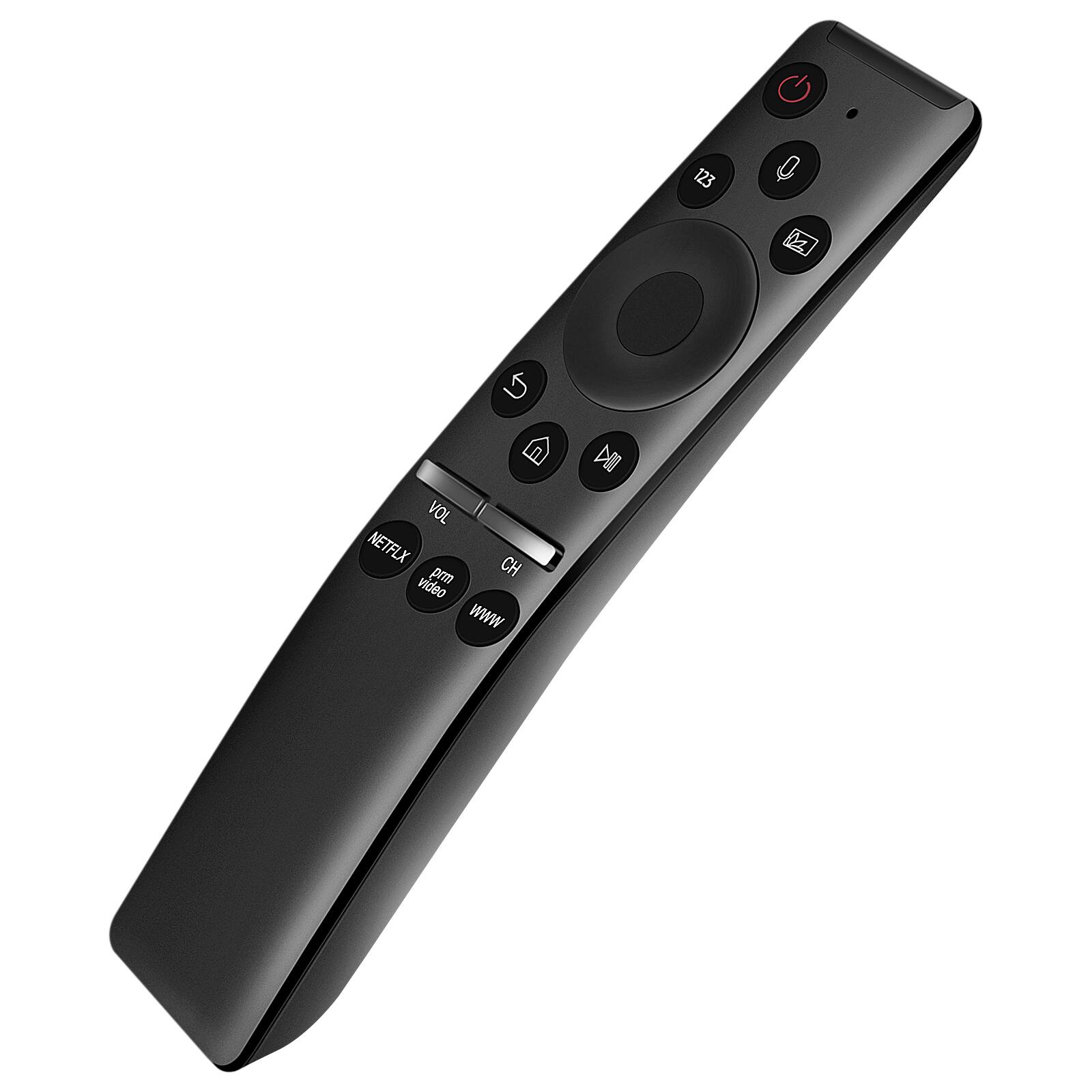 123  
1  
0  
VOL  
NETFLIX  
CH  
WWW  
prim video