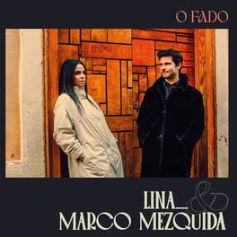 Mezquida,Lina & Marco - O Fado - VINYL LP