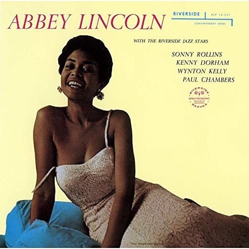 Abbey Lincoln - That's Him!   - COMPACT DISCS [CD] price history on PriceWatchPro