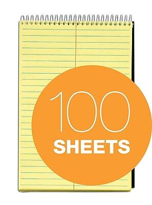 100 SHEETS