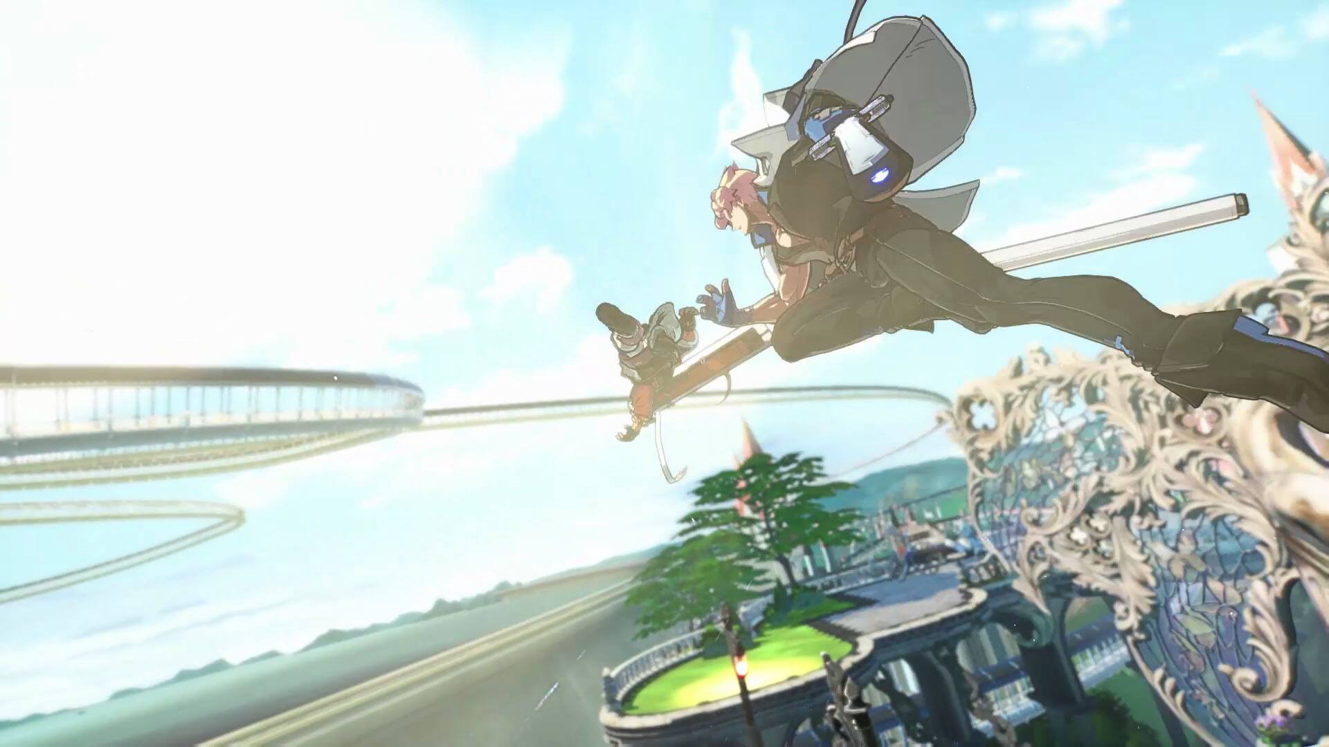 Back. Koei Tecmo - Guilty Gear -Strive -.