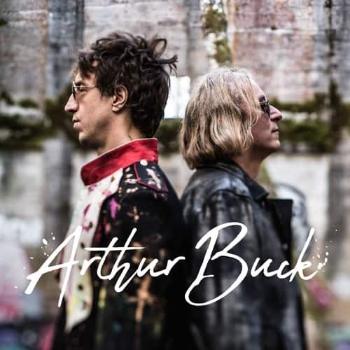 Arthur Buck - Arthur Buck   - COMPACT DISCS [CD] price history on PriceWatchPro