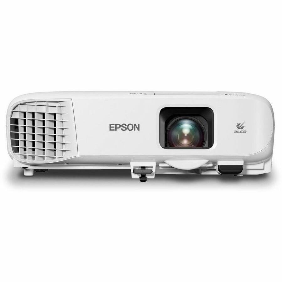 Epson PowerLite 994F 3LCD Projector 16:10 Ceiling Mountable 1920 x 1080 ...