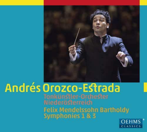 Mendelssohn - Syms 1 & 3   - COMPACT DISCS [CD] price history on PriceWatchPro