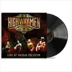 Front. Live at Nassau Coliseum [LP].