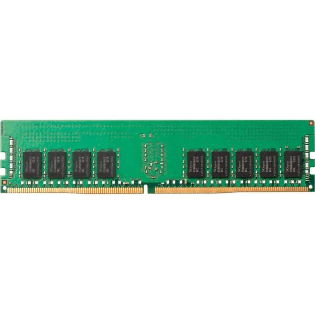 Total Micro - 16gb ddr4 260-pin sodimm memory card for select laptops - Black