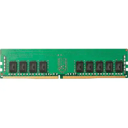 Front. Total Micro - 16gb ddr4 260-pin sodimm memory card for select laptops - Black.