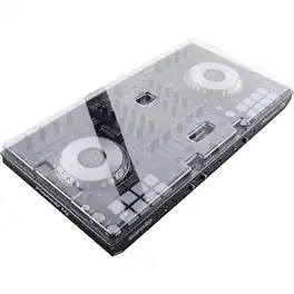 Decksaver - Pioneer DJ DDJ-SX3 / DDJ-SX2 / DDJ-SX / DDJ-RX Cover