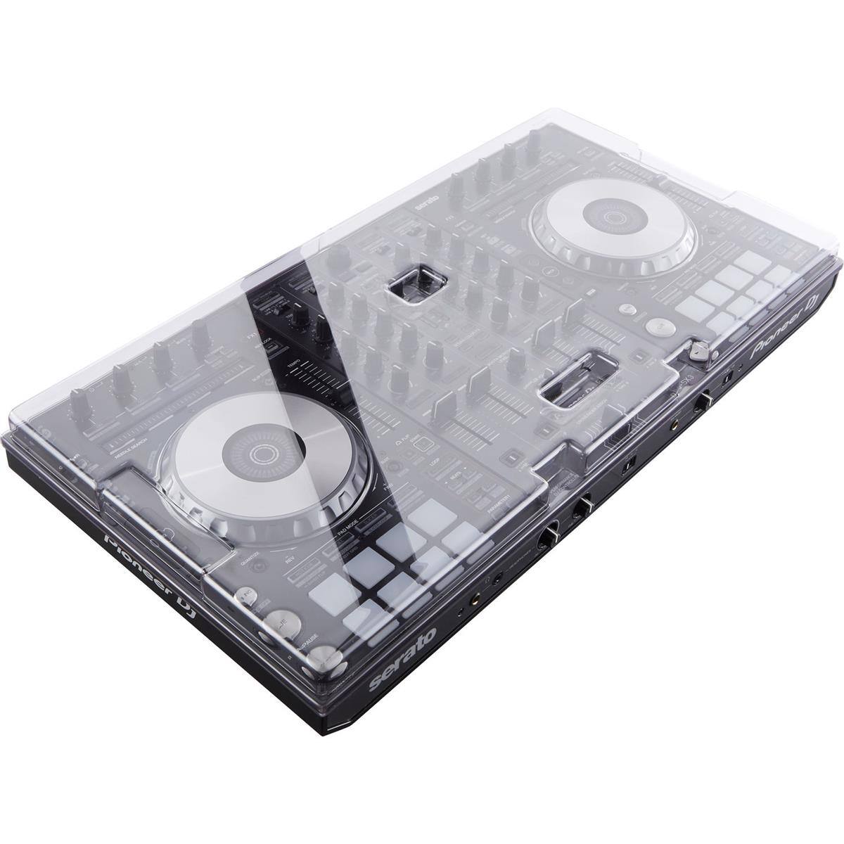 serato

Pioneer DJ