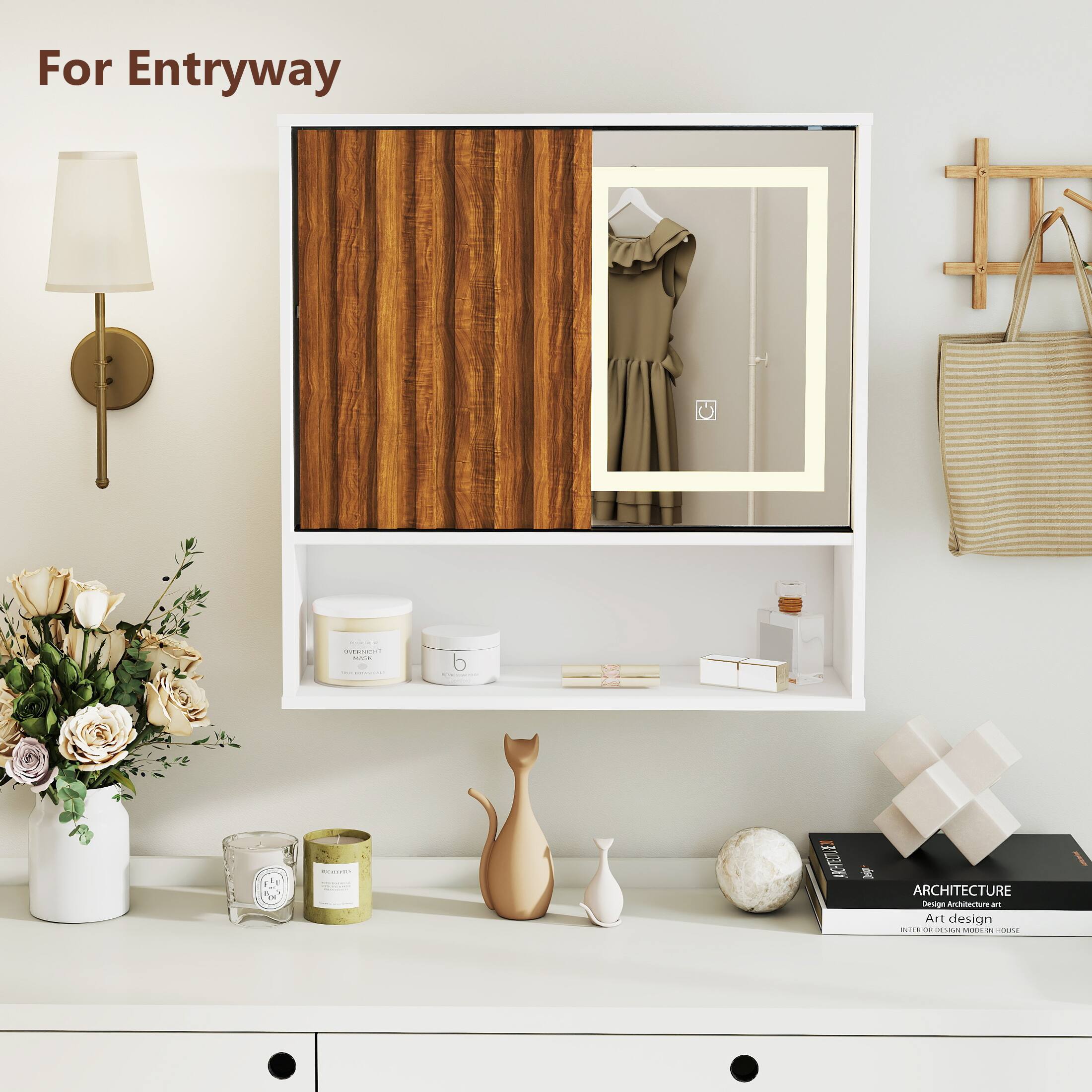 For Entryway

ARCHITECTURE Art design