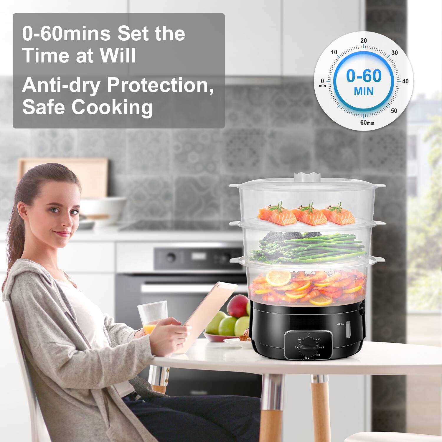 media item thumbnail