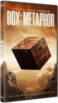 Box: Metaphor - DVD