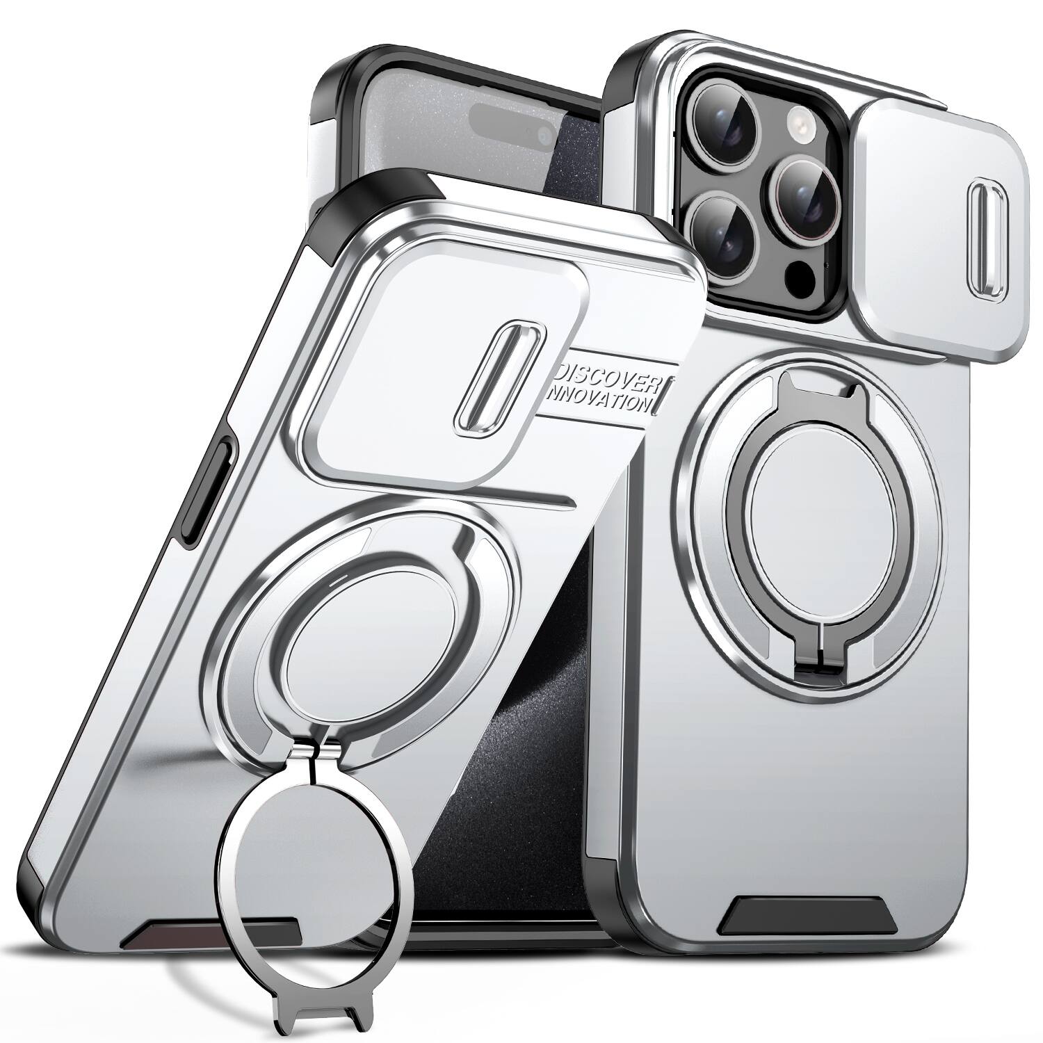 Silver
