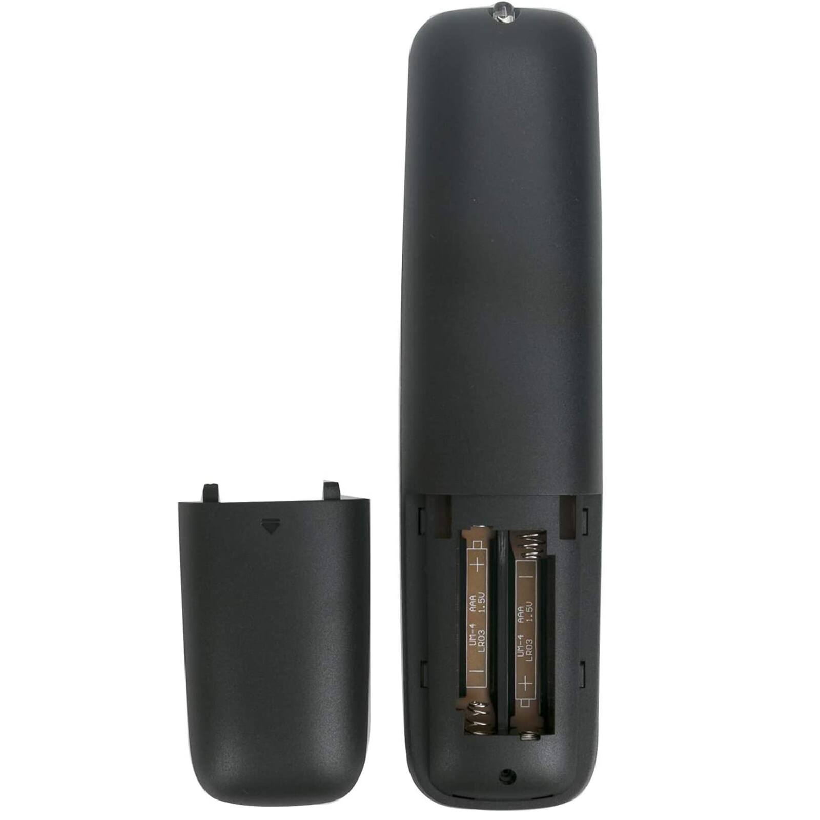 1.5U 5 LROS | RAA 1.5U LA03