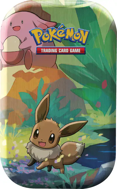 Pokmon Trading Card Game: Kanto Friends Mini Tin Styles May Vary 210-82385 - Best Buy Pokmon Trading Card Game: Kanto Friends Mini Tin Styles May Vary 210-82385 - Best Buy