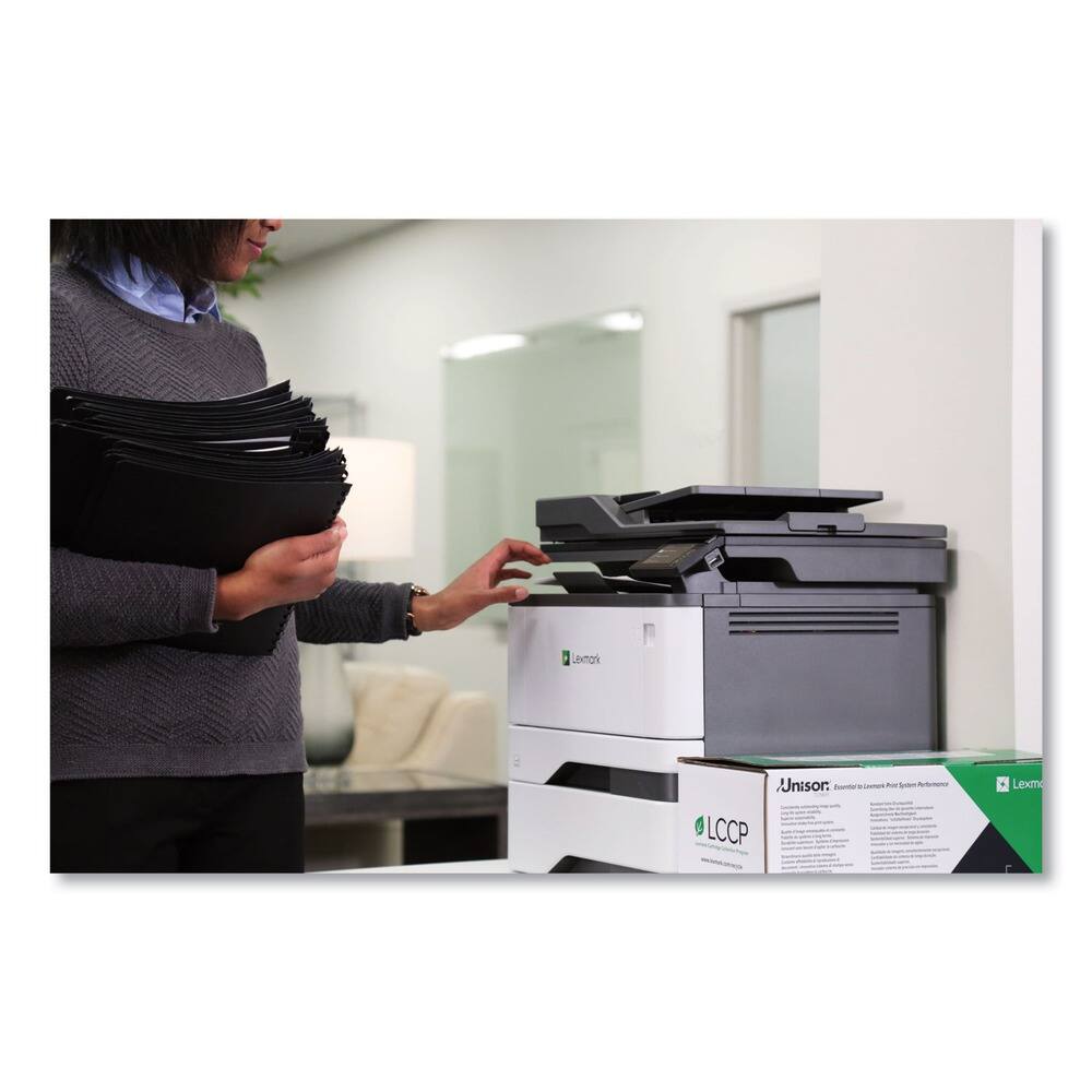 Lexmark Unison - LCCP Aur * Lexm