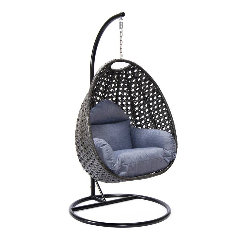 Charcoal Blue