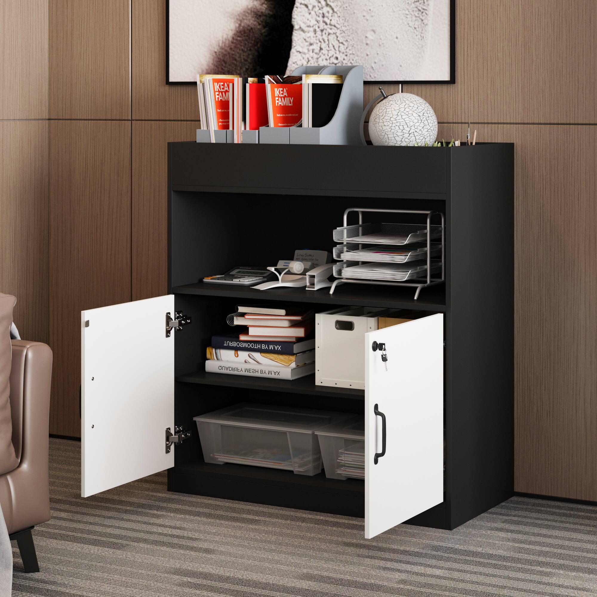 KEA FAMILY | - - - HTOOMBORRUT a n JA OE VENCALIO Him di WVK ]