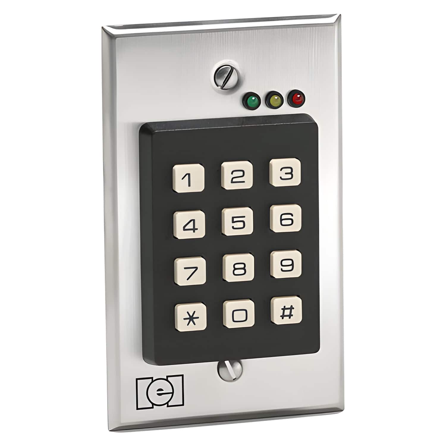 Linear - 212i Comm Controller 120-User Door Gard Indoor Keypad price history on PriceWatchPro