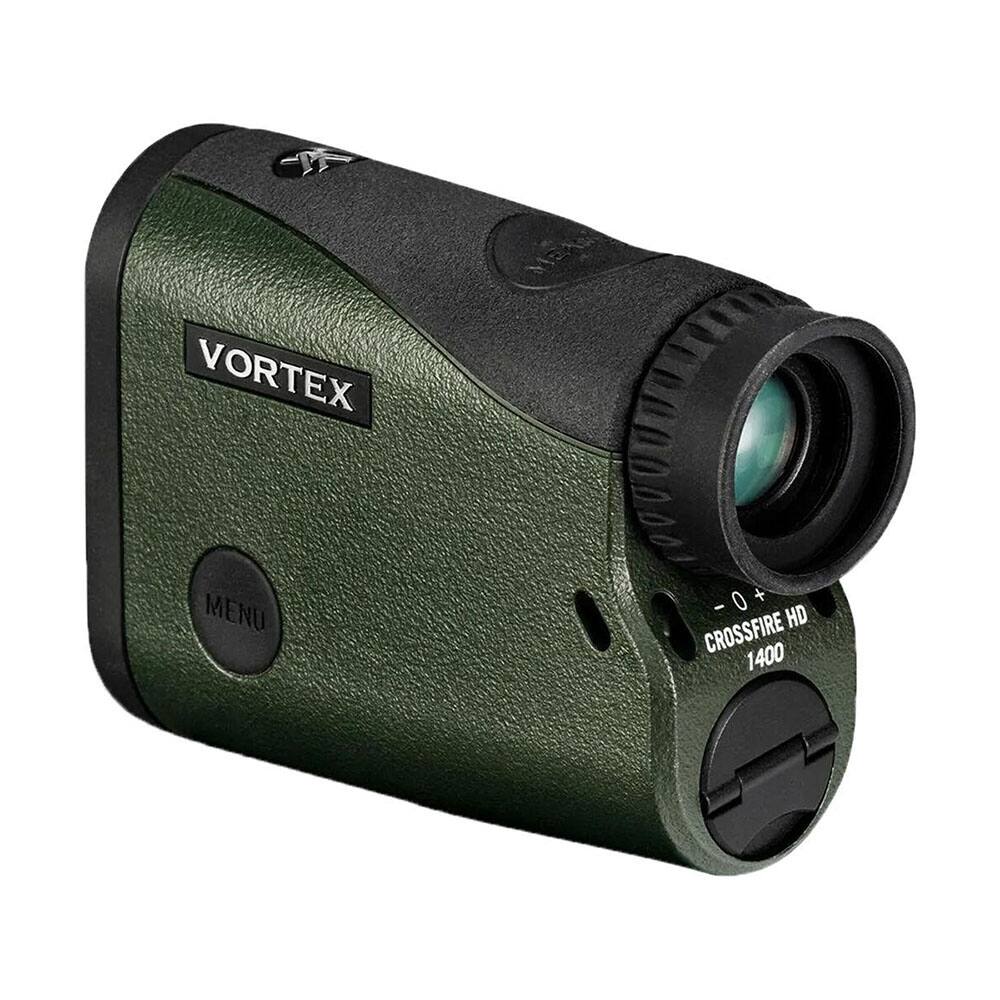 VORTEX  
MENU  
CROSSFIRE HD 1400