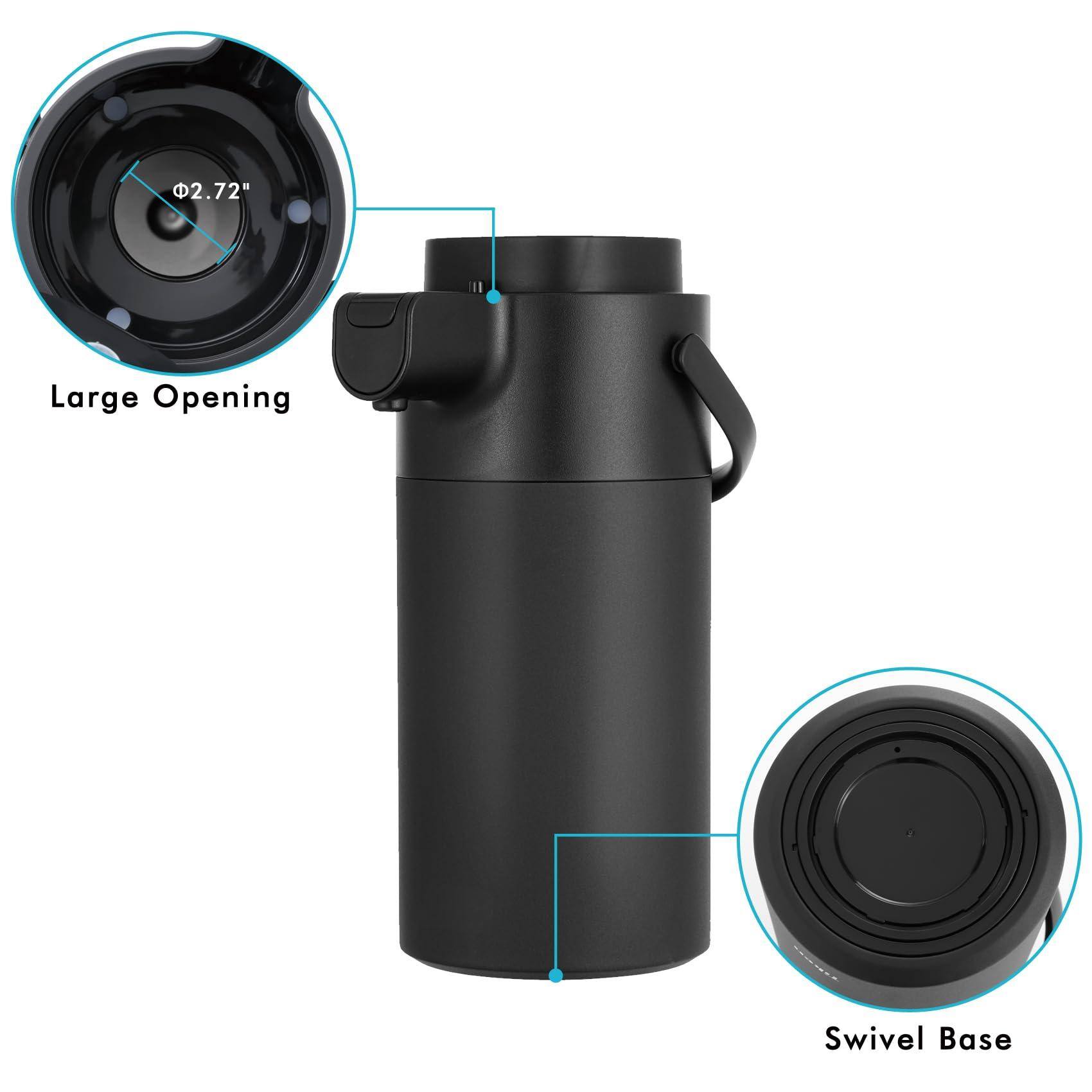 2.72" Large Opening Swivel Base

Large Opening

Swivel Base