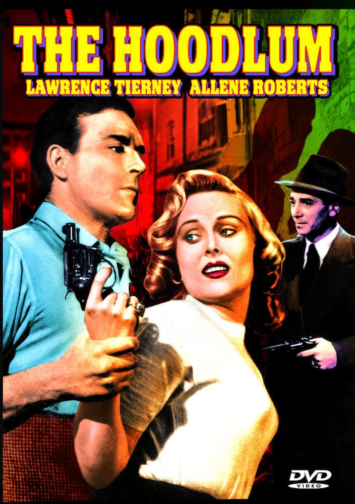The Hoodlum - DVD price history on PriceWatchPro