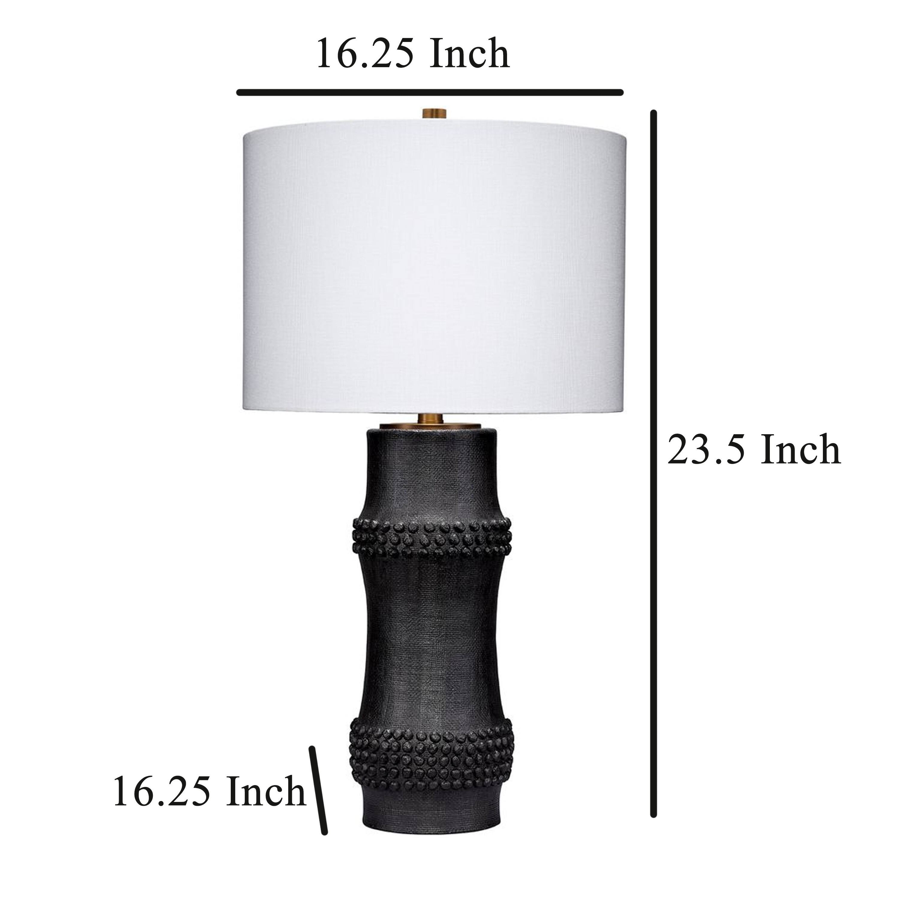 16.25 Inch  
23.5 Inch  
16.25 Inch